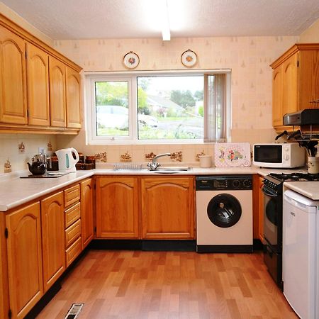 Appleton Villa Кесвик Екстериор снимка