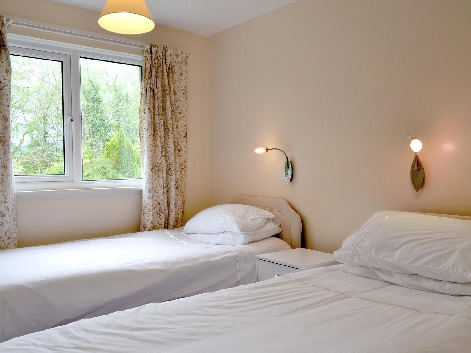 Appleton Villa Кесвик Екстериор снимка