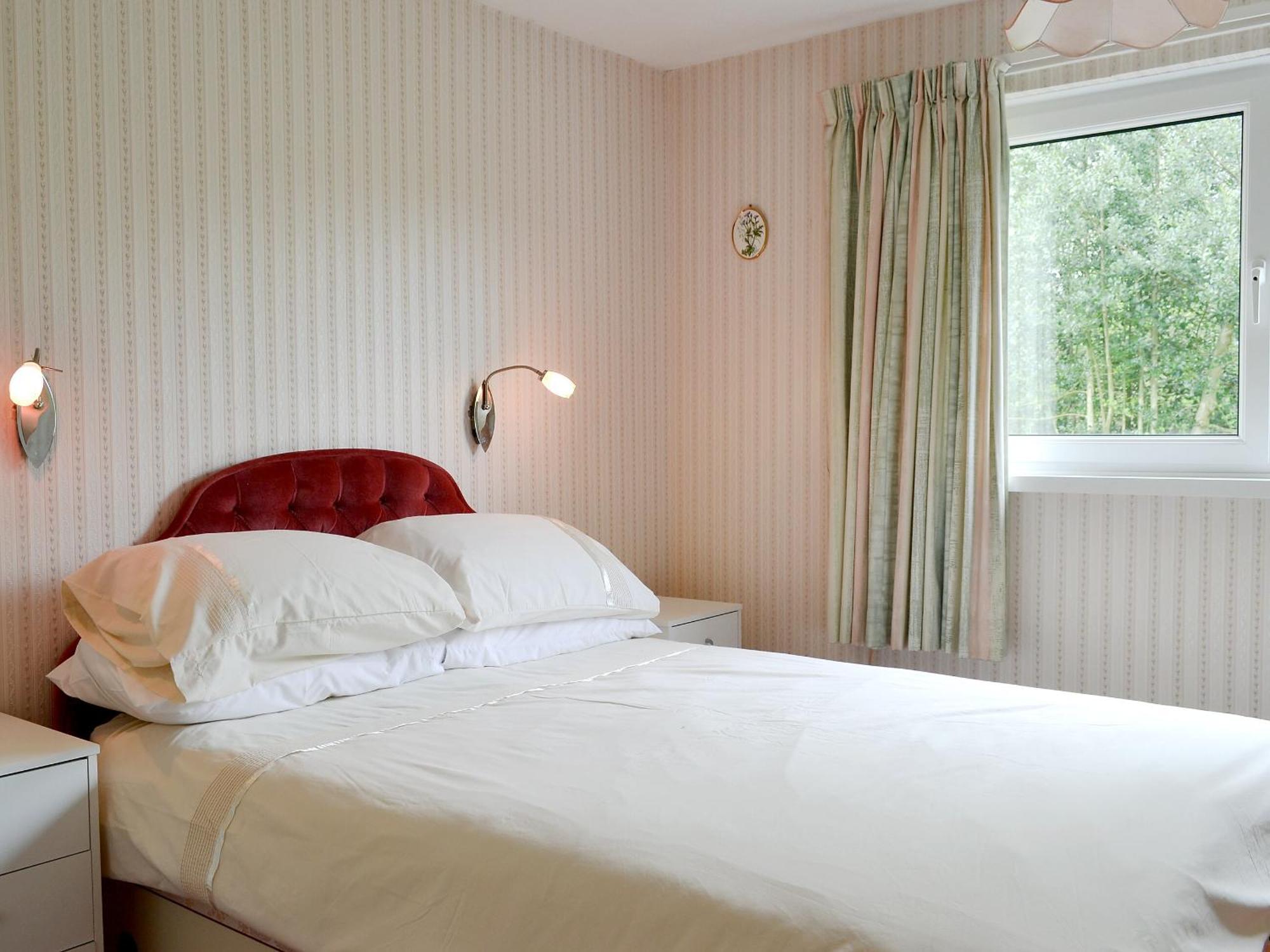 Appleton Villa Кесвик Екстериор снимка