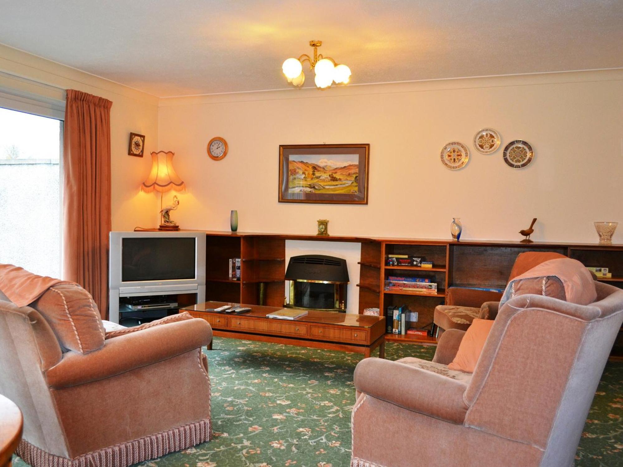 Appleton Villa Кесвик Екстериор снимка